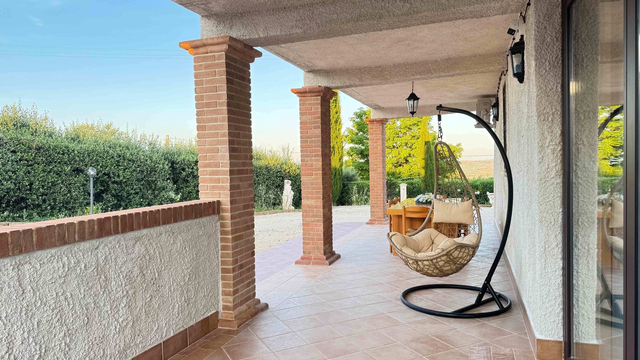 Photo of Outdoor in Guglionesi