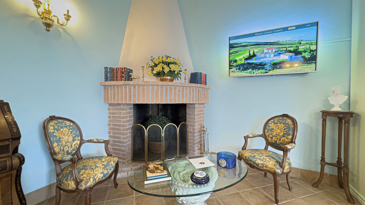 Photo of Bedroom in Guglionesi