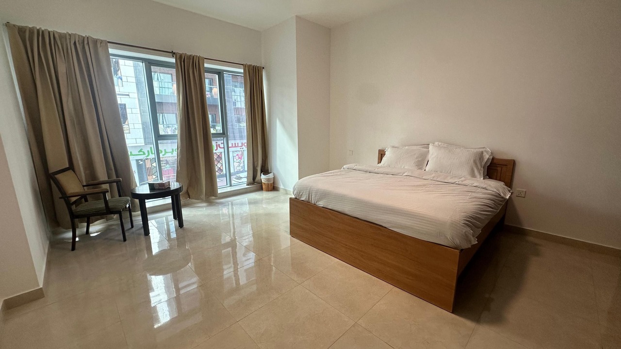 Photo of Bedroom in Al Barsha 1
