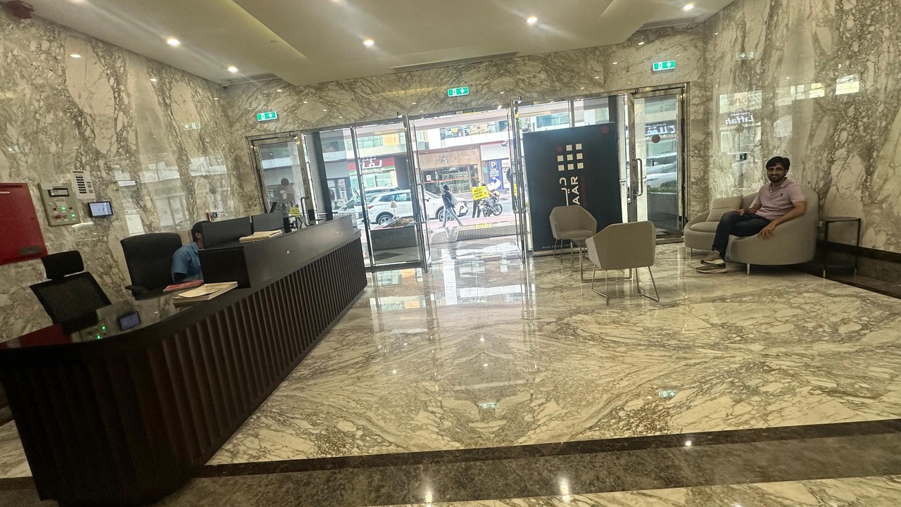 Photo of Others in Al Barsha 1
