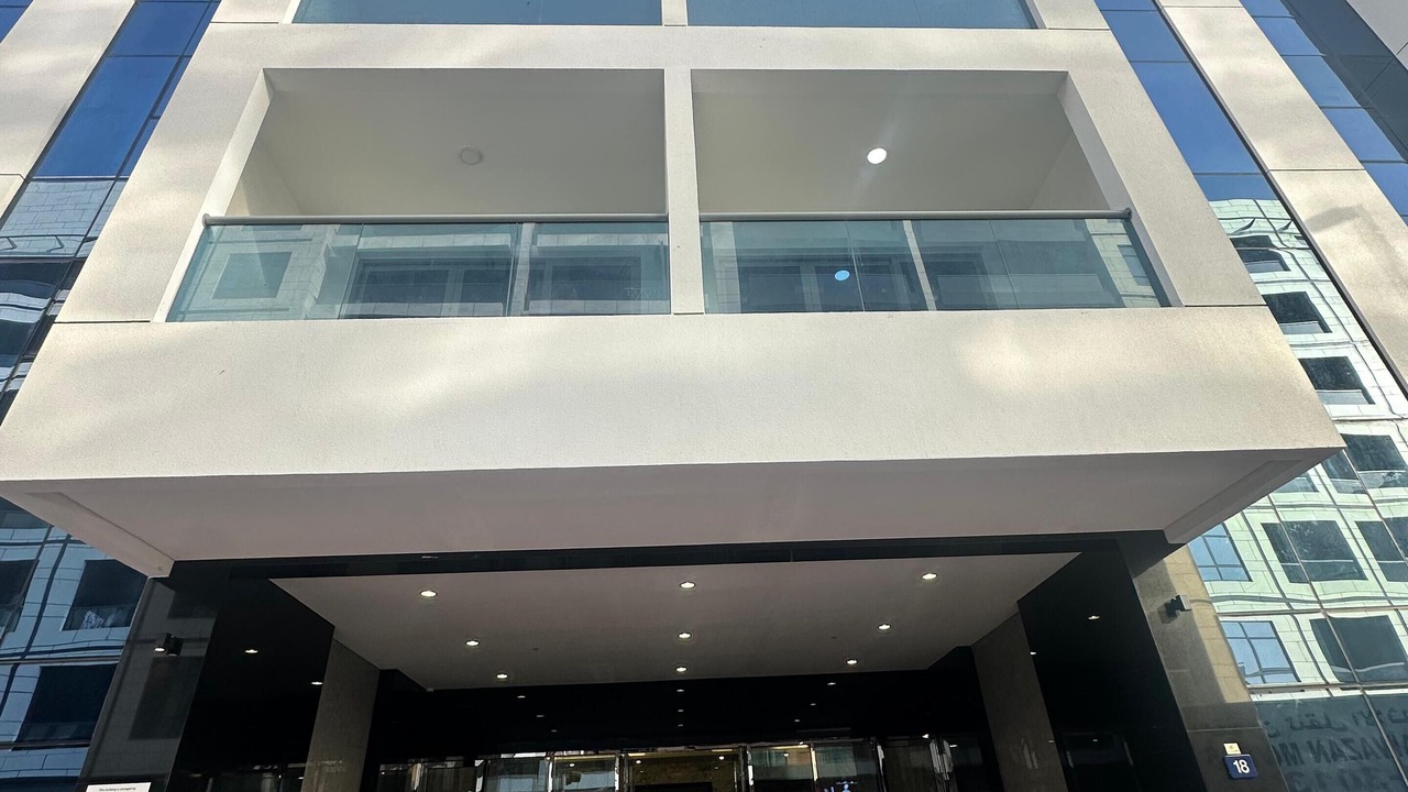 Photo of Outdoor in Al Barsha 1
