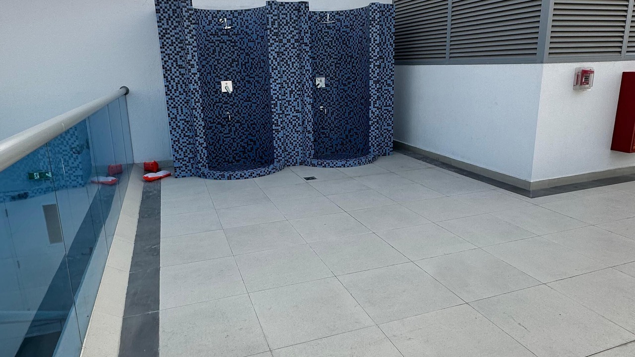 Photo of Outdoor in Al Barsha 1