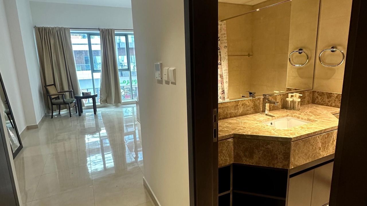 Photo of Bedroom in Al Barsha 1