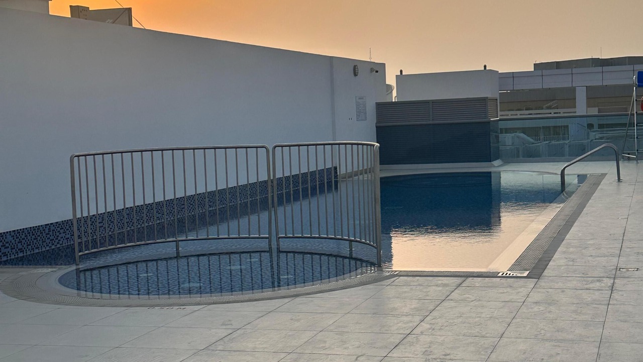 Photo of Outdoor in Al Barsha 1
