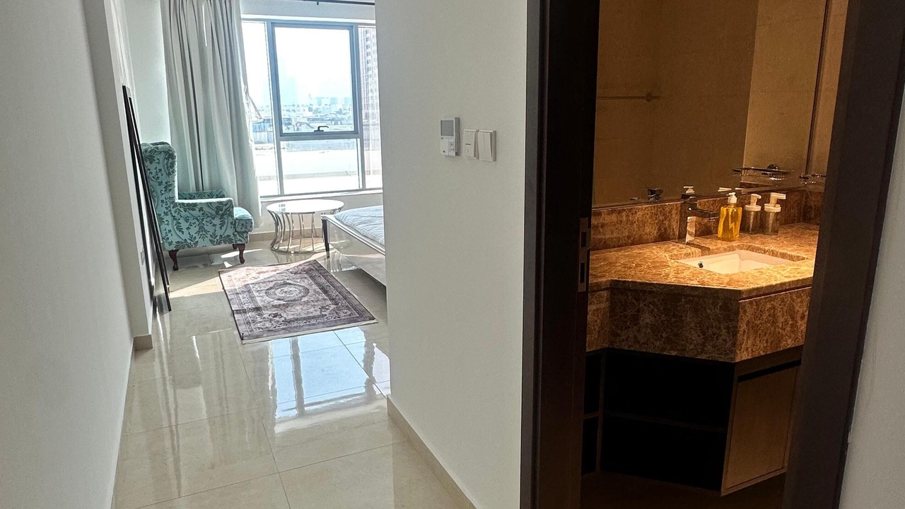 Photo of Bedroom in Al Barsha 1
