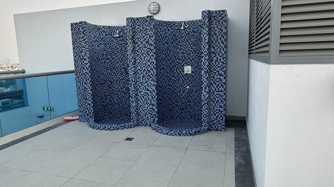 Photo of Outdoor in Al Barsha 1