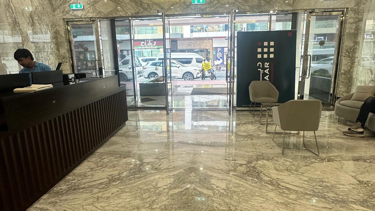 Photo of Others in Al Barsha 1