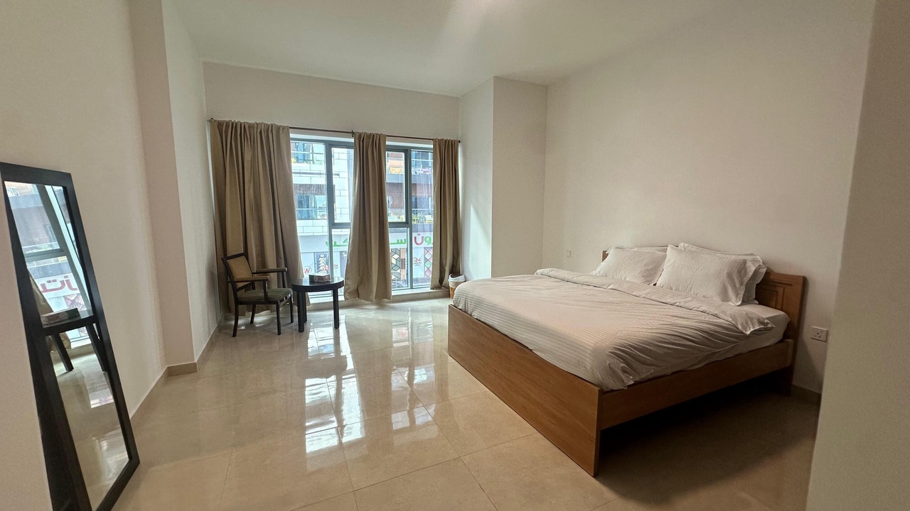 Photo of Bedroom in Al Barsha 1