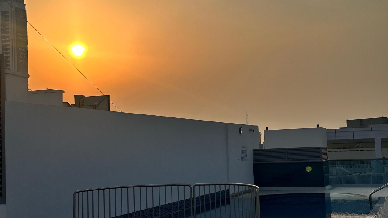 Photo of Outdoor in Al Barsha 1