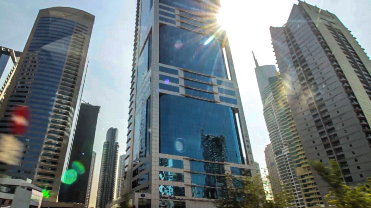 Photo of Outdoor in Jumeirah Lake Towers