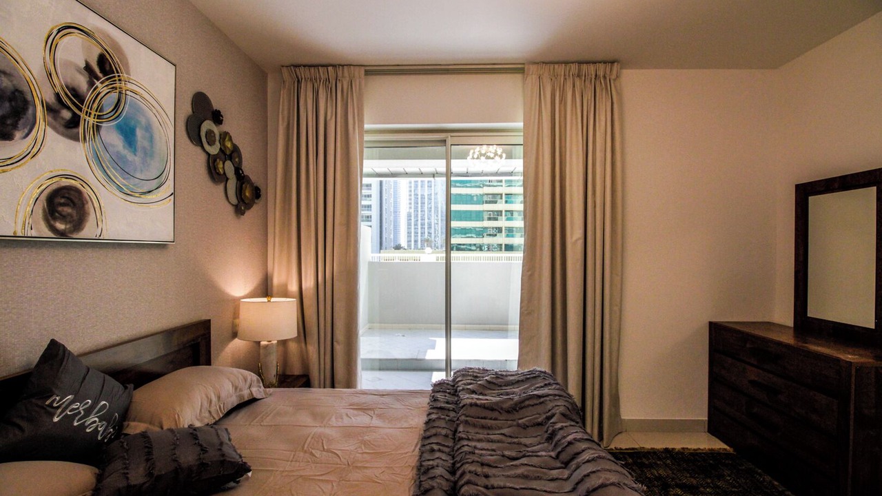 Photo of Others in Jumeirah Lake Towers