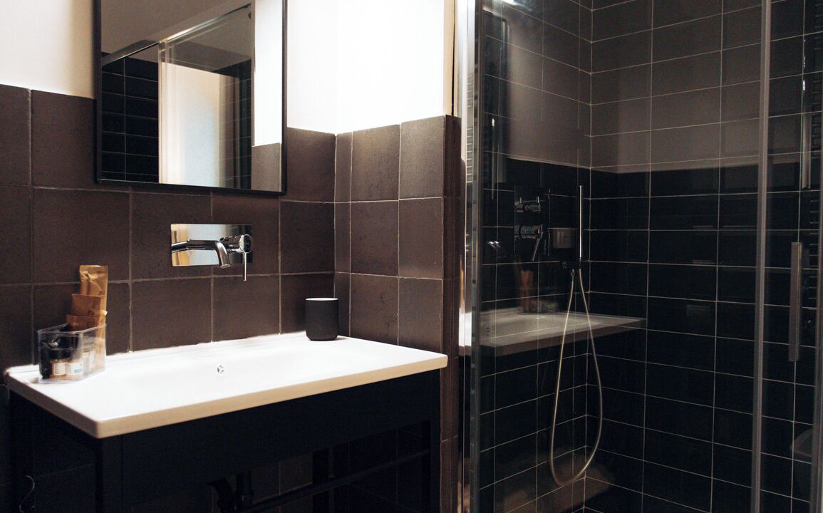 Photo of Bathroom in Historical Center