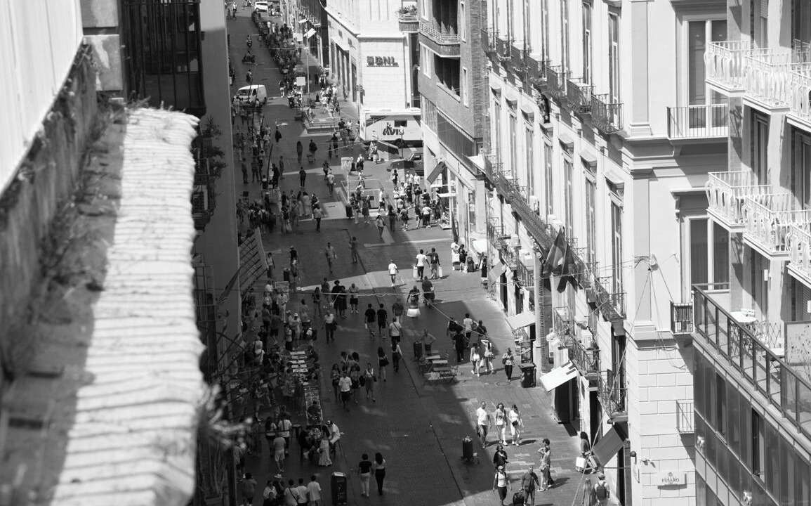 Photo of Others in Historical Center