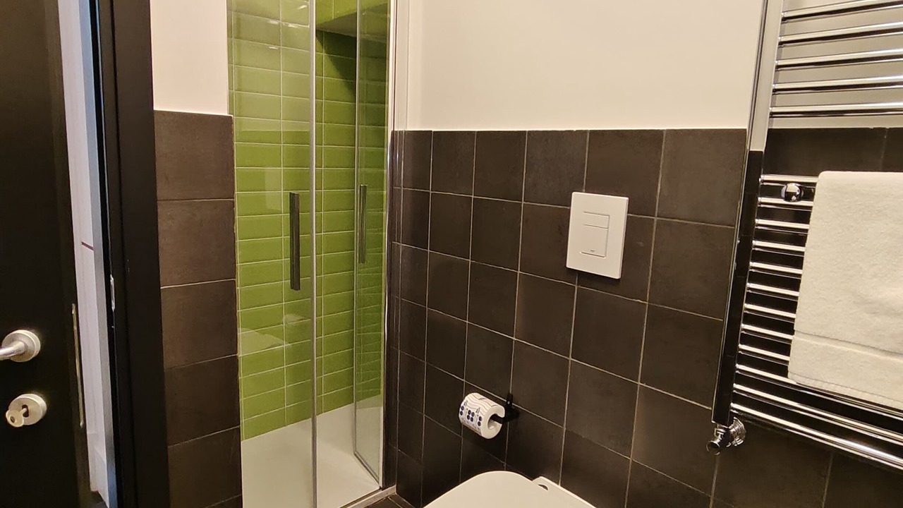 Photo of Bathroom in Historical Center