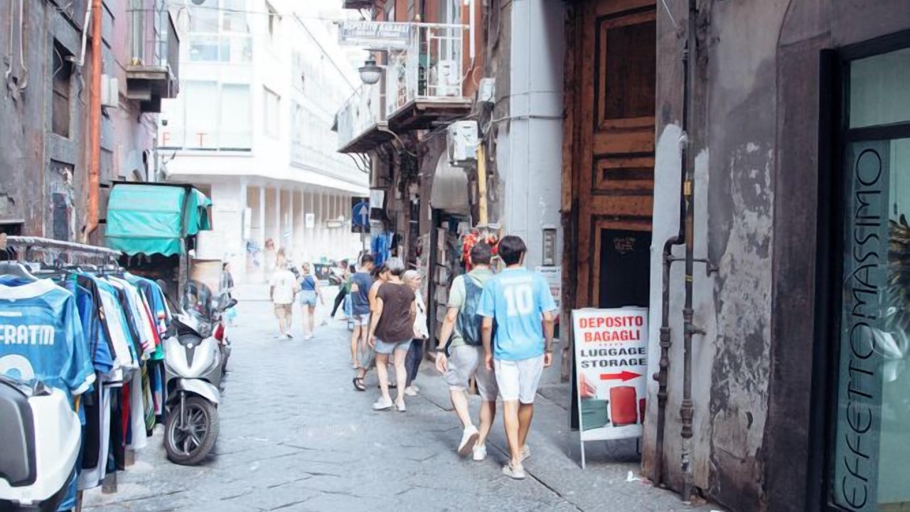 Photo of Outdoor in Historical Center