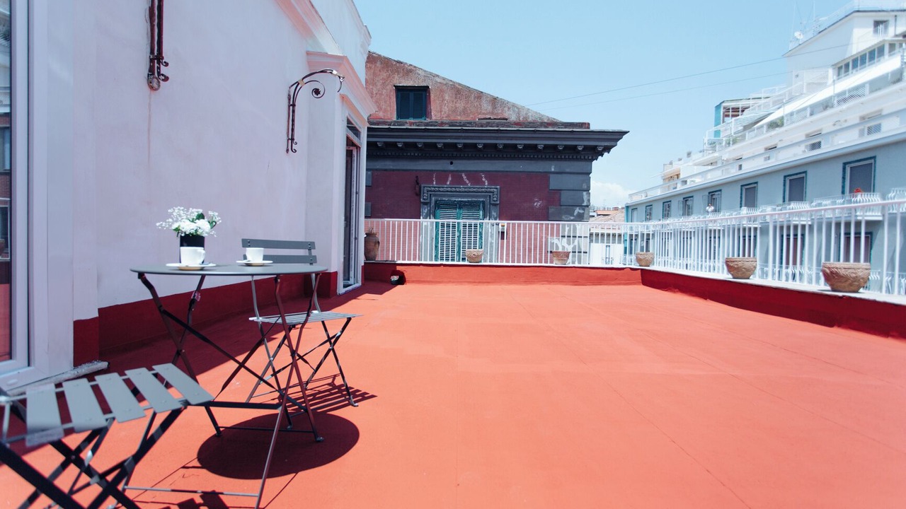 Photo of Outdoor in Historical Center