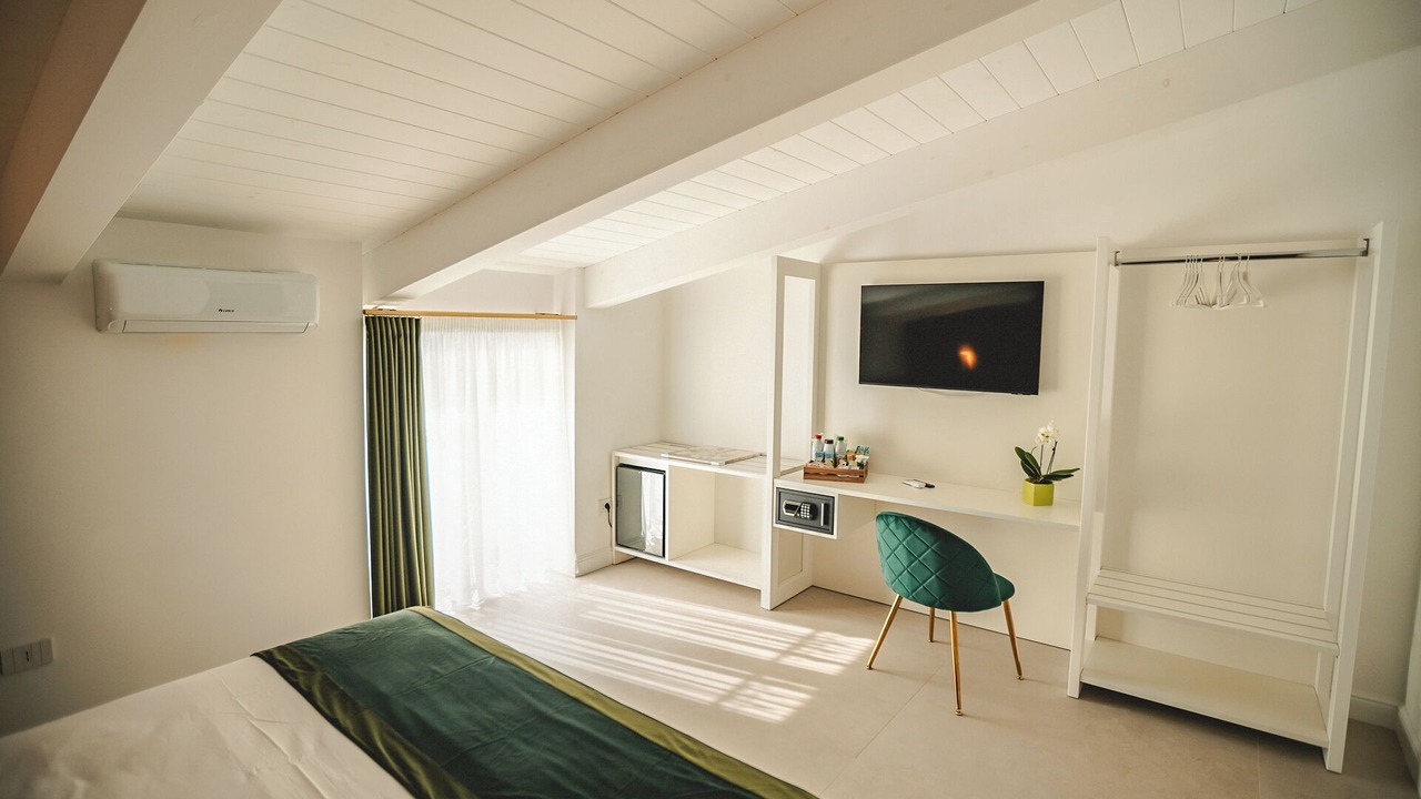 Photo of Bedroom in Gragnano