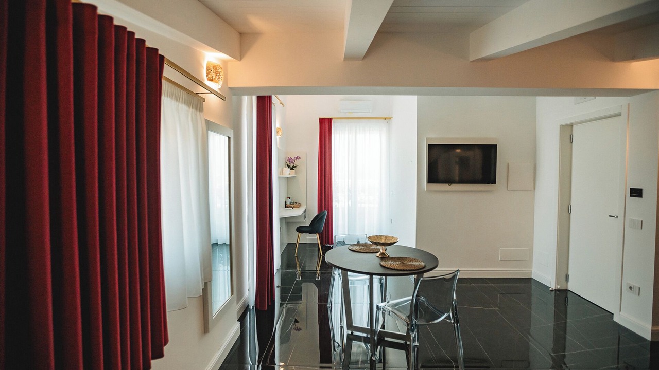 Photo of Bedroom in Gragnano