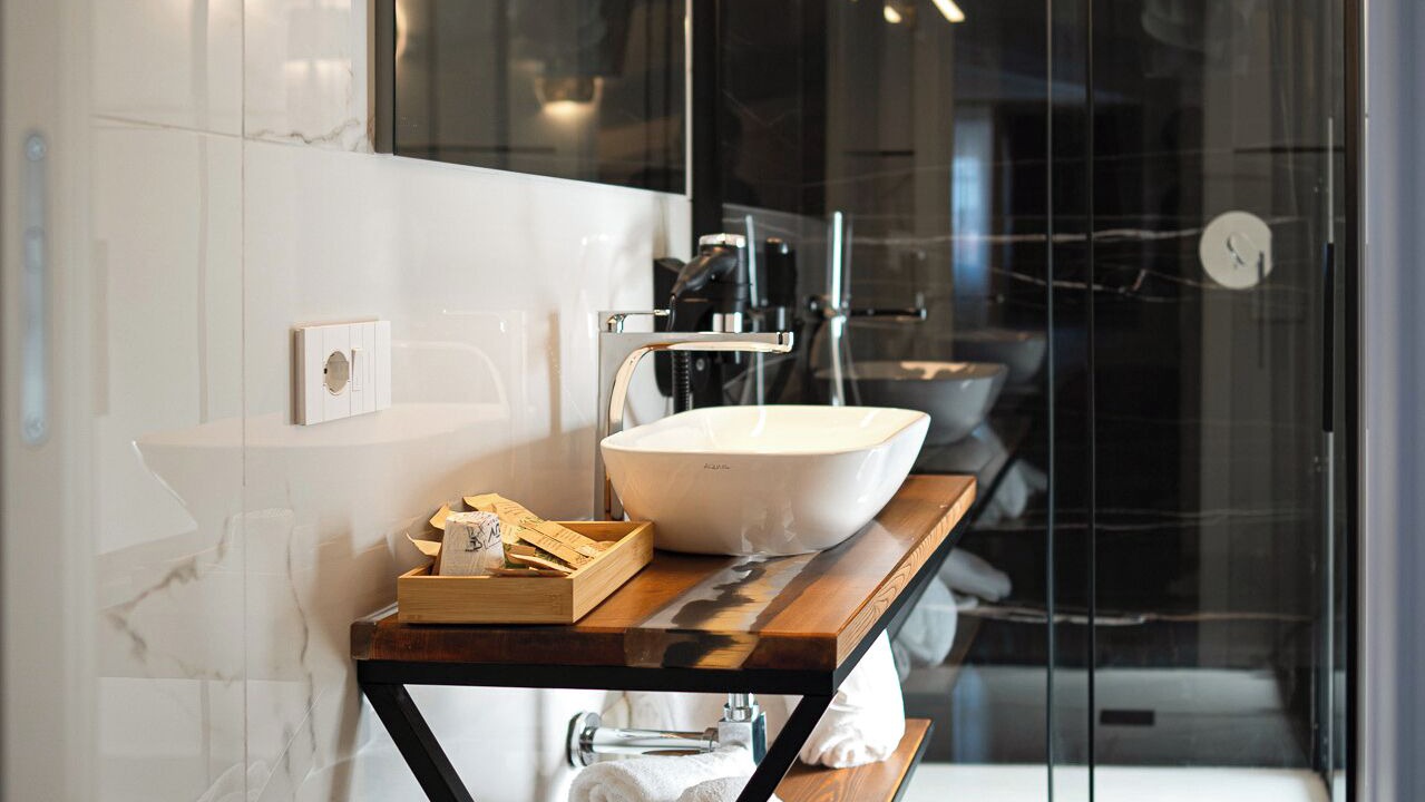 Photo of Bathroom in Gragnano