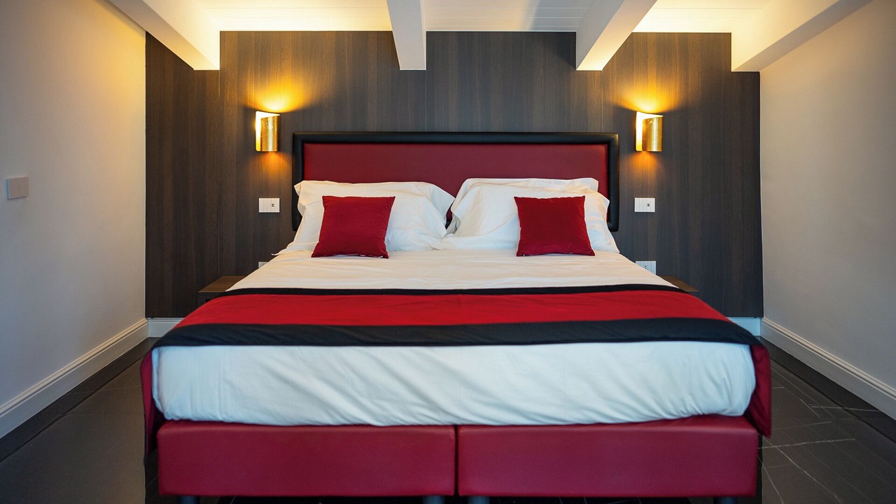 Photo of Bedroom in Gragnano