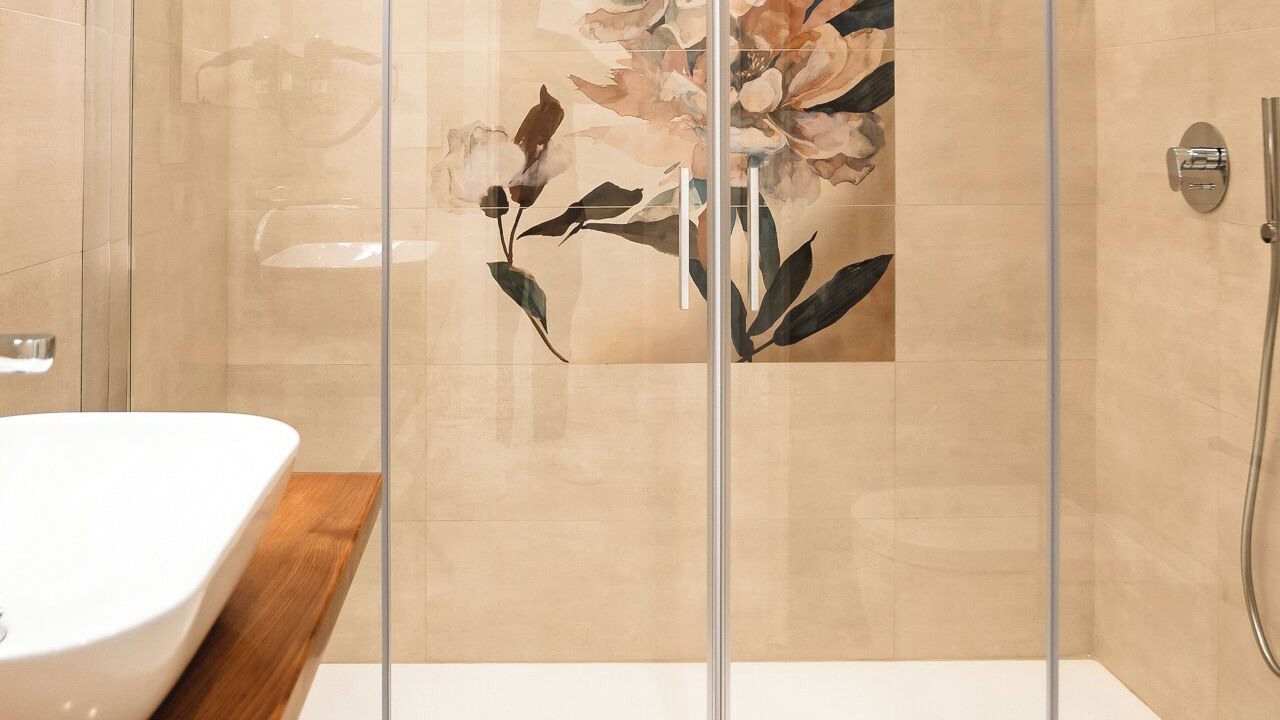Photo of Bathroom in Gragnano
