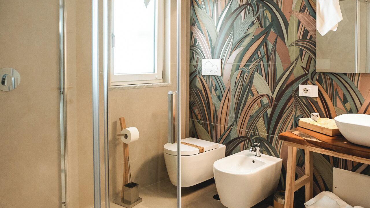 Photo of Bathroom in Gragnano