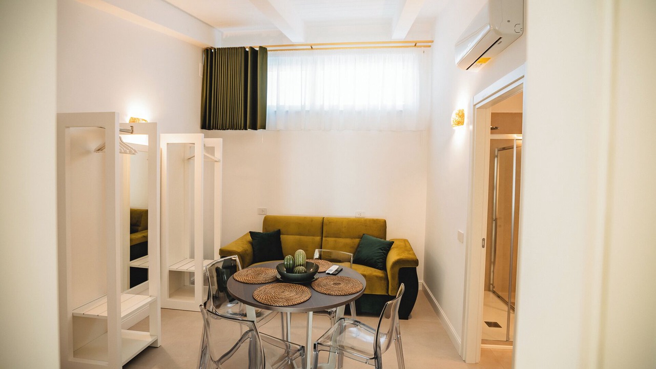 Photo of Bedroom in Gragnano