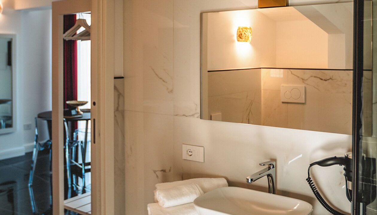Photo of Bathroom in Gragnano