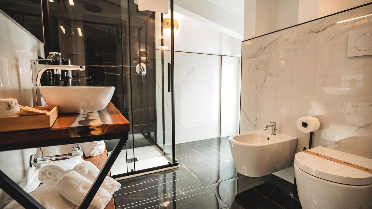 Photo of Bathroom in Gragnano
