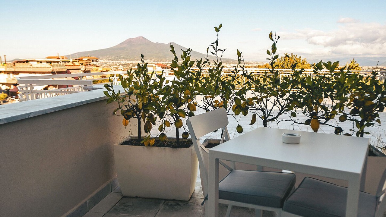 Photo of Bedroom in Gragnano