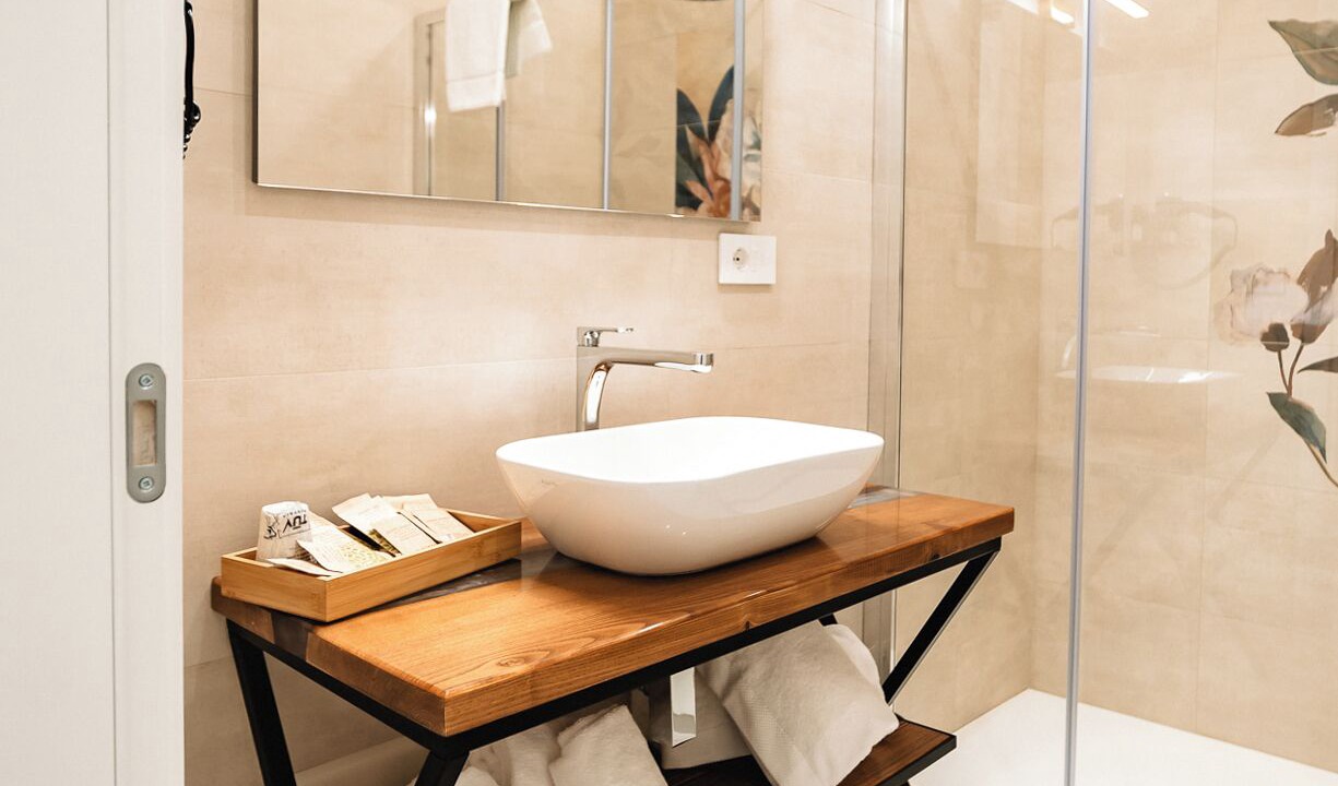 Photo of Bathroom in Gragnano