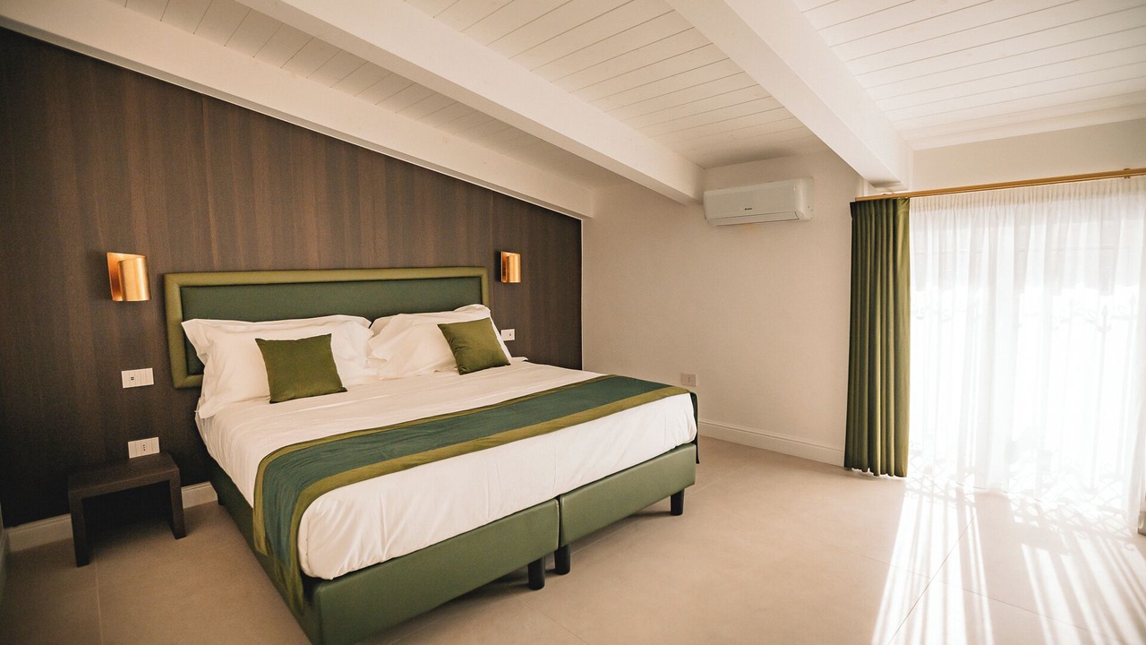Photo of Bedroom in Gragnano