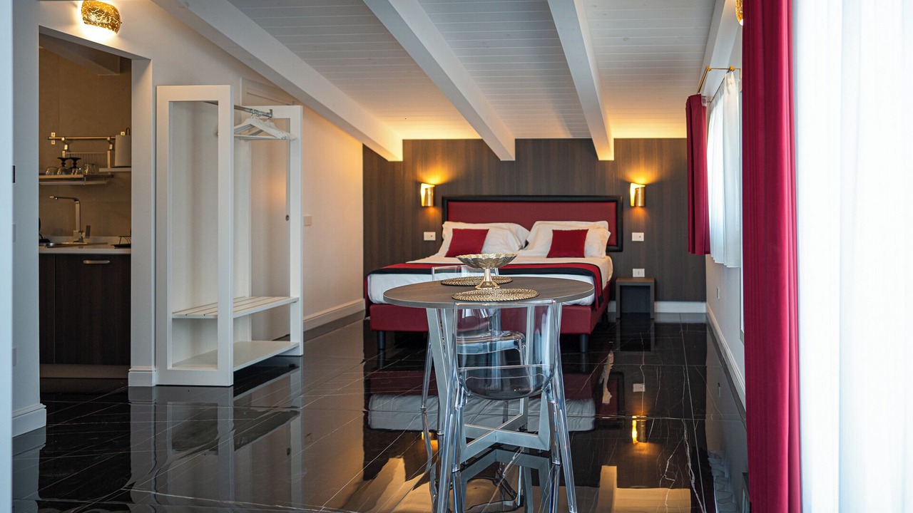 Photo of Bedroom in Gragnano