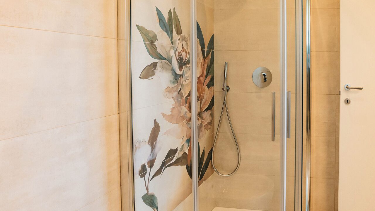 Photo of Bathroom in Gragnano