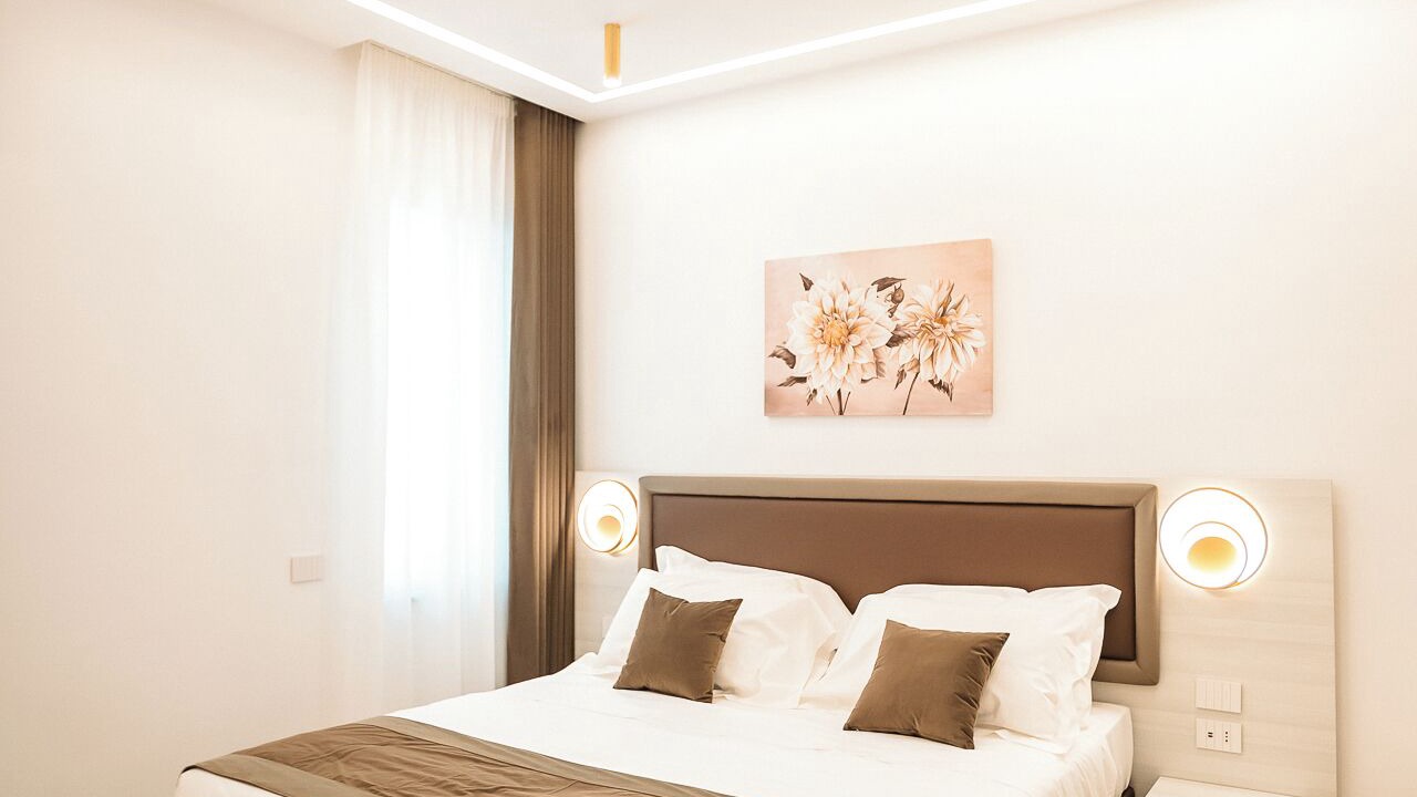 Photo of Bedroom in Gragnano