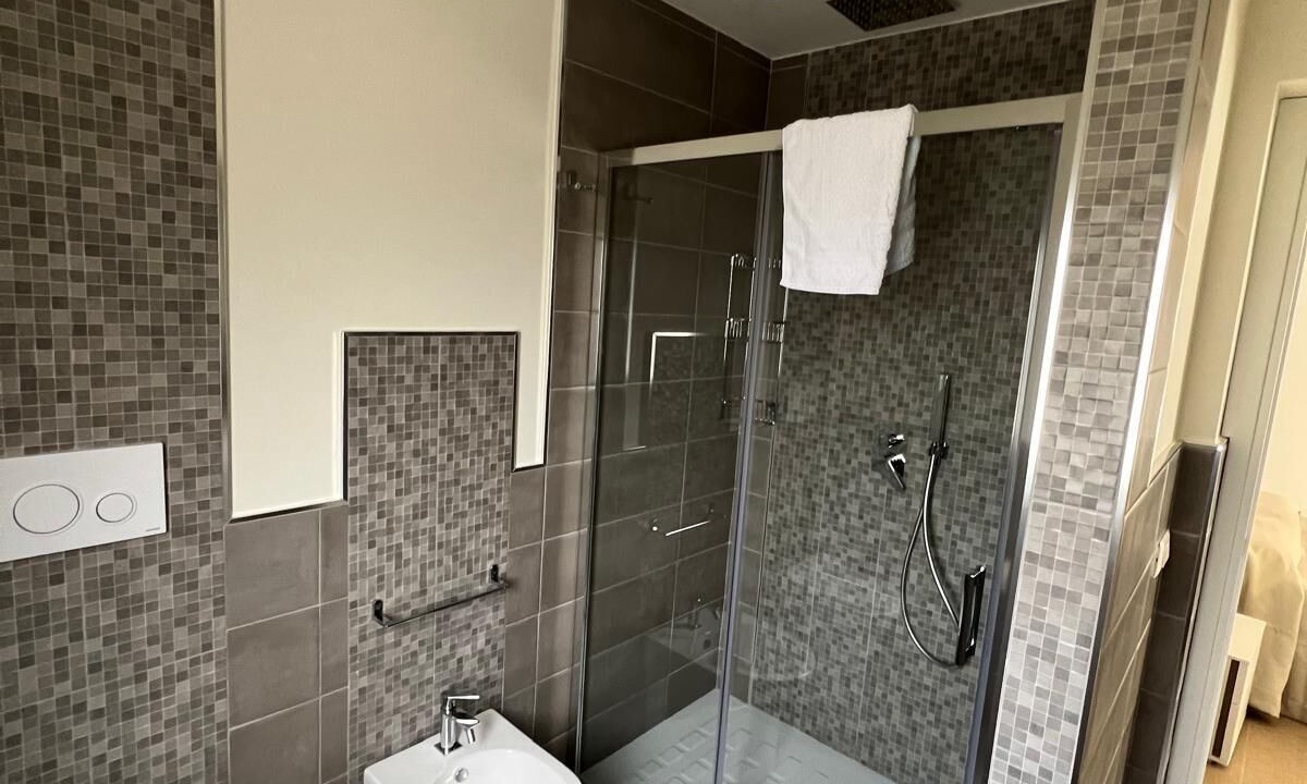 Photo of Bathroom in Roccella Jonica