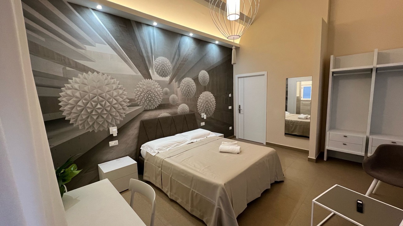 Photo of Bathroom in Roccella Jonica