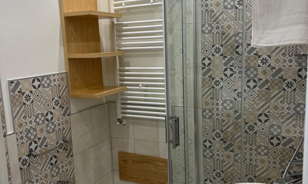 Photo of Bathroom in Roccella Jonica