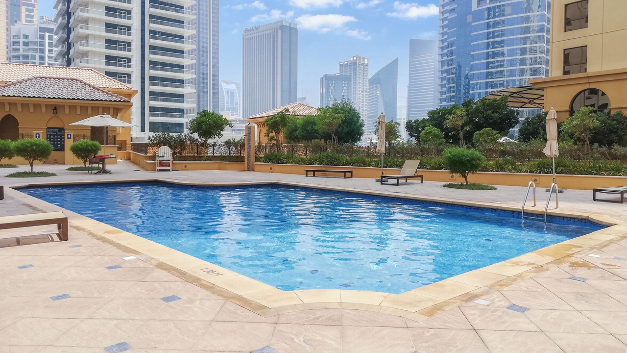 Photo of Outdoor in Jumeirah