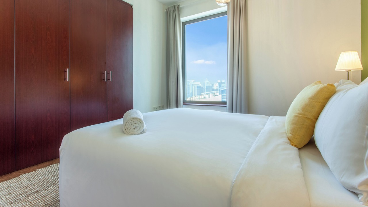 Photo of Bedroom in Jumeirah