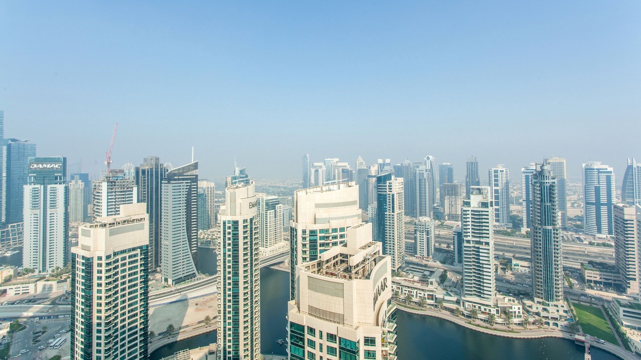 Photo of Patio Balcony in Jumeirah