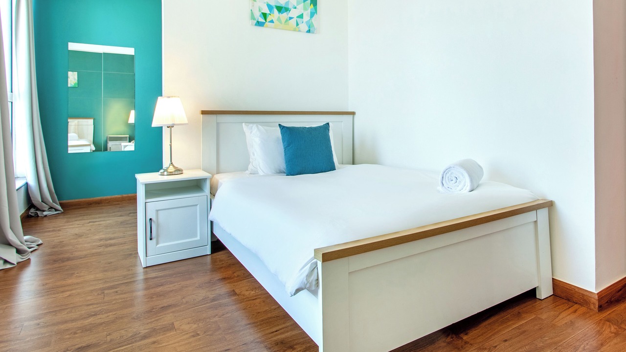 Photo of Bedroom in Jumeirah