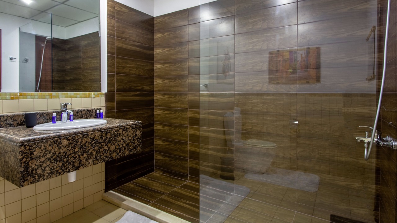 Photo of Bathroom in Jumeirah