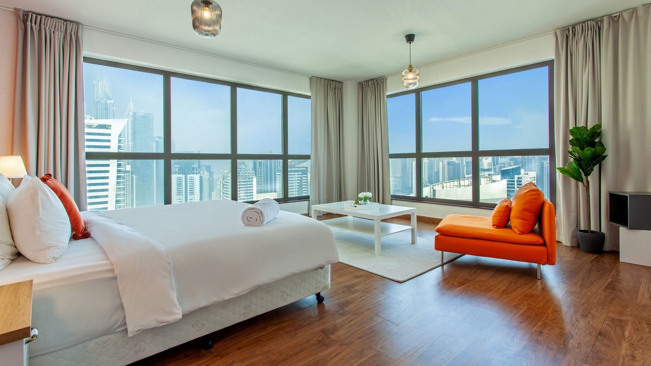 Photo of Bedroom in Jumeirah
