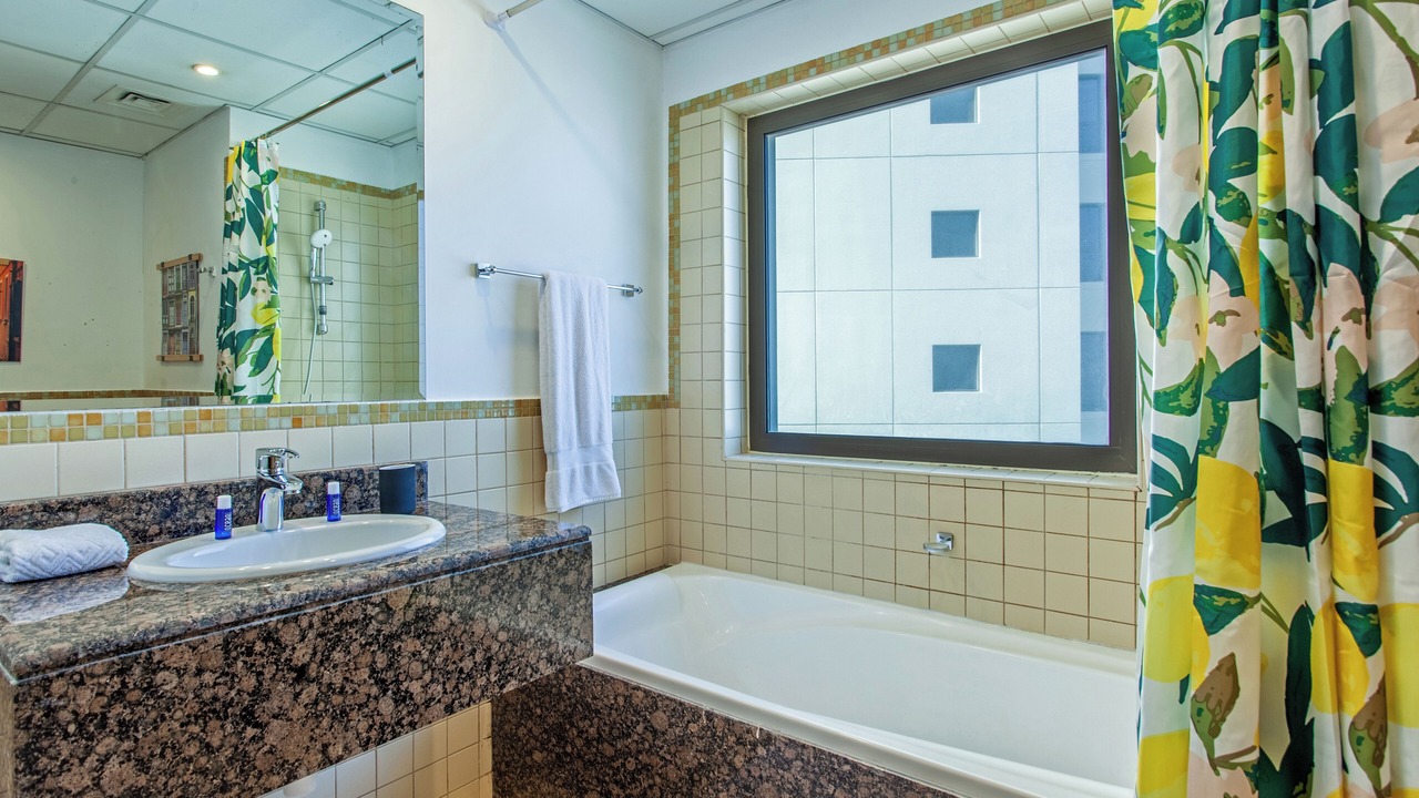 Photo of Bathroom in Jumeirah