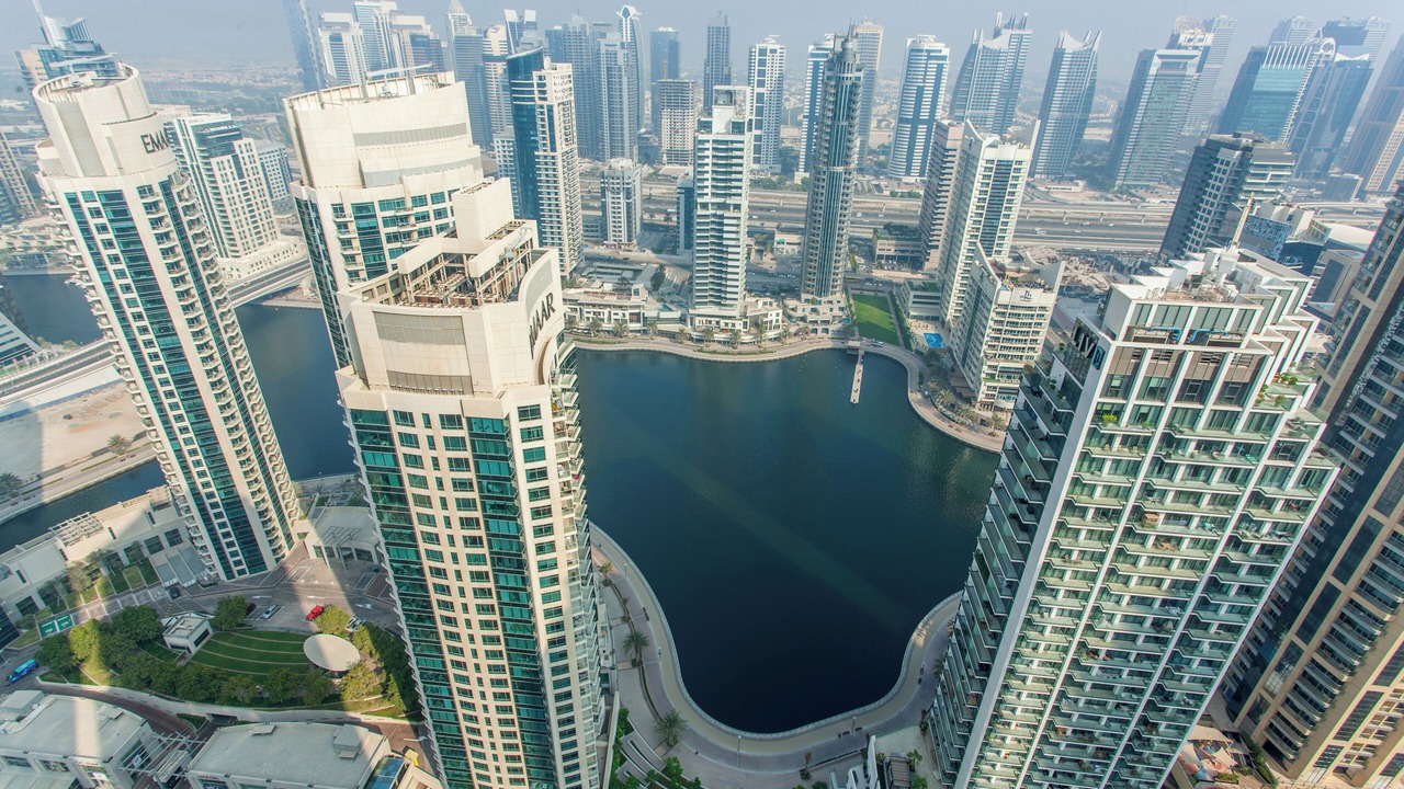 Photo of Patio Balcony in Jumeirah