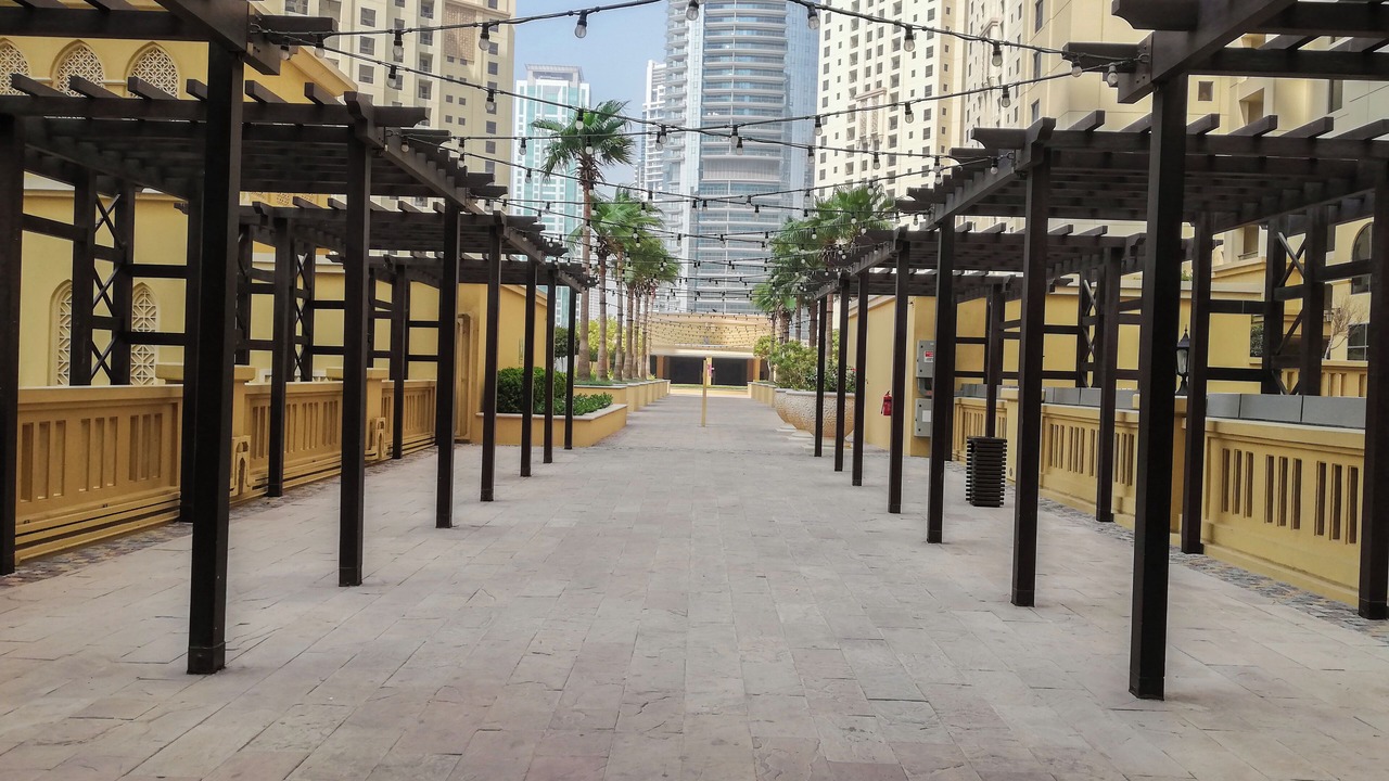 Photo of Outdoor in Jumeirah