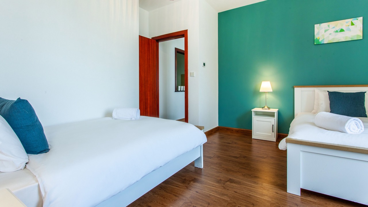 Photo of Bedroom in Jumeirah