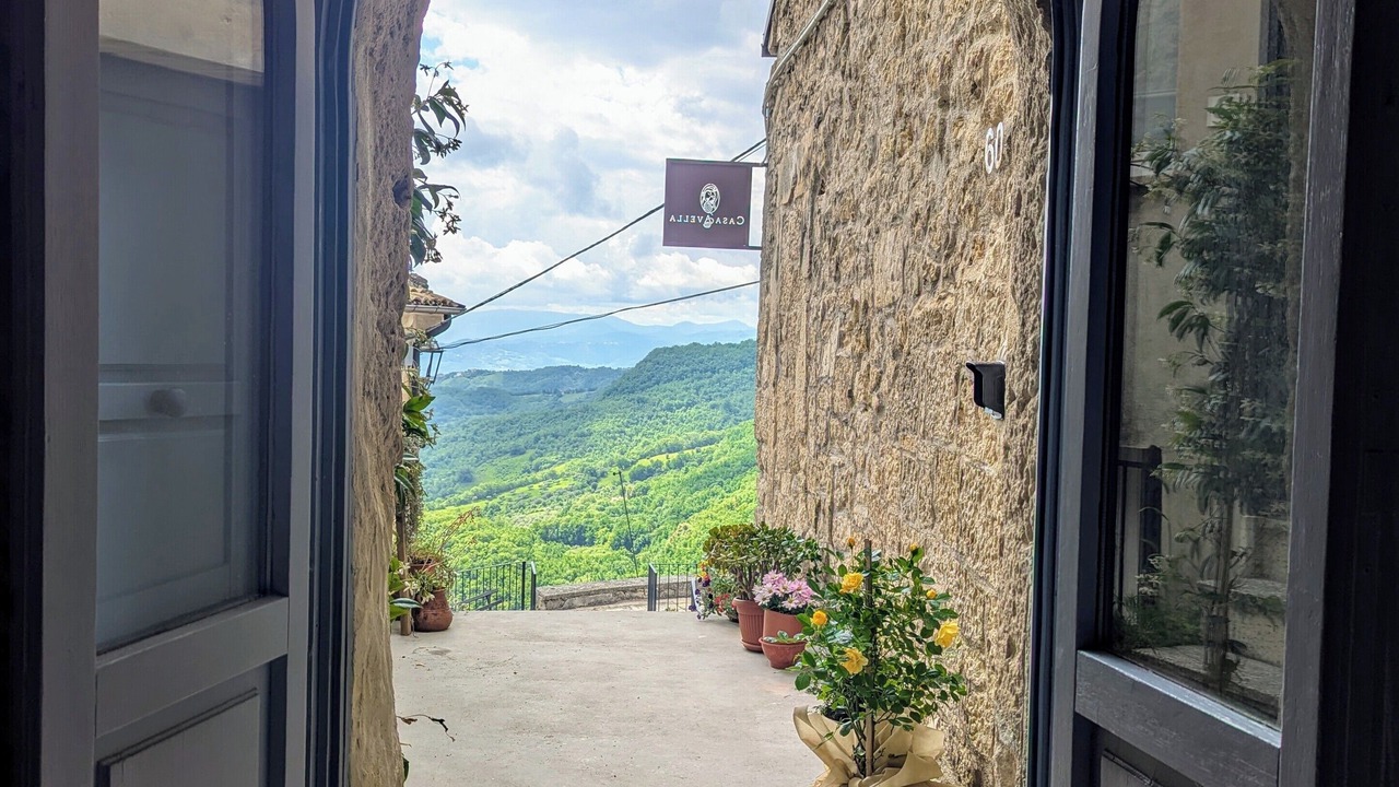 Photo of Bedroom in Pennapiedimonte