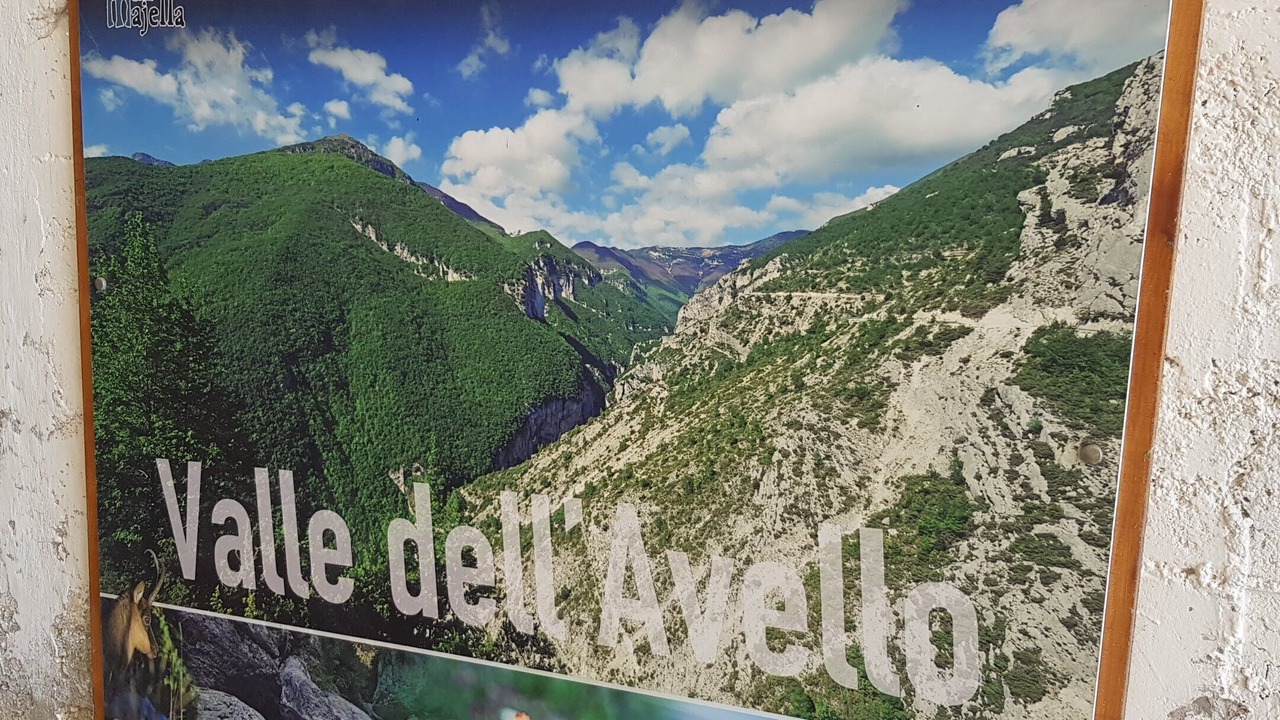 Photo of Outdoor in Pennapiedimonte